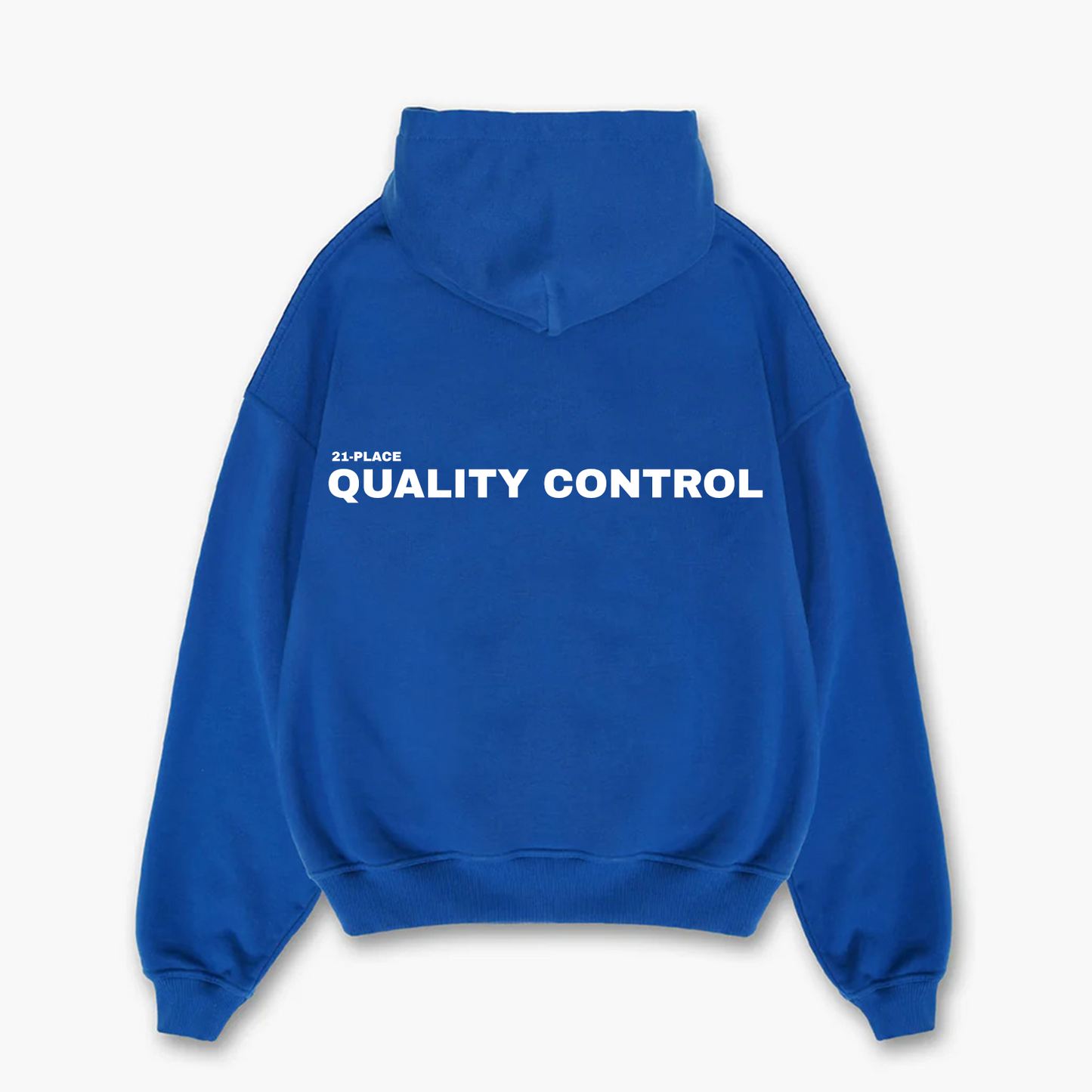 LOGO HOODIE
