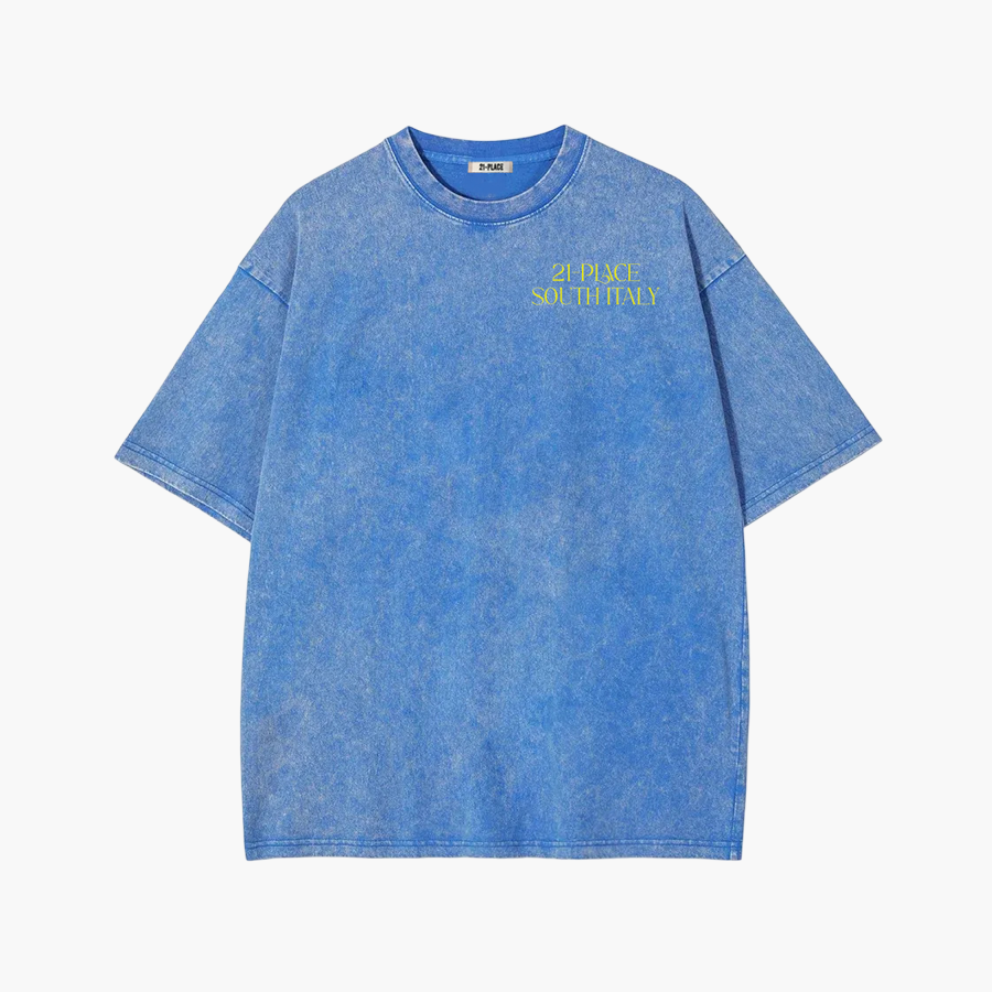 SOUTH ITALY TEE