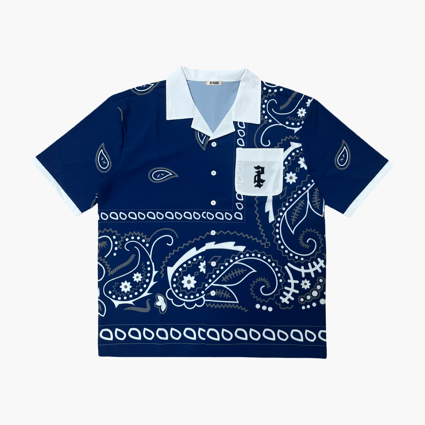 ARIA DI MARE SHIRT