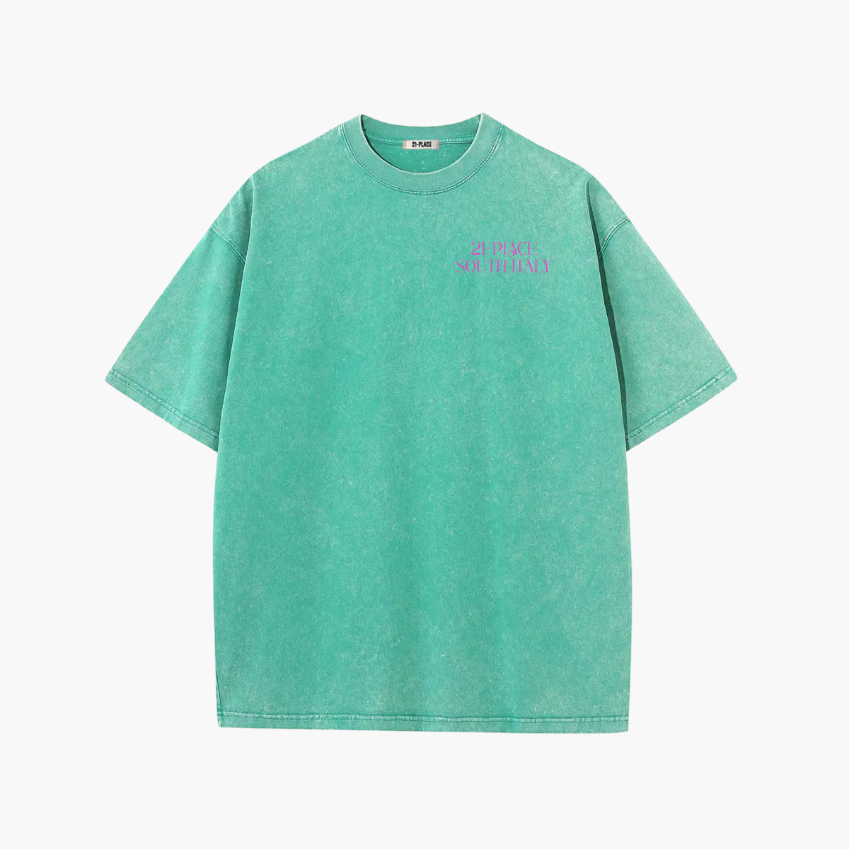 SOUTH ITALY TEE