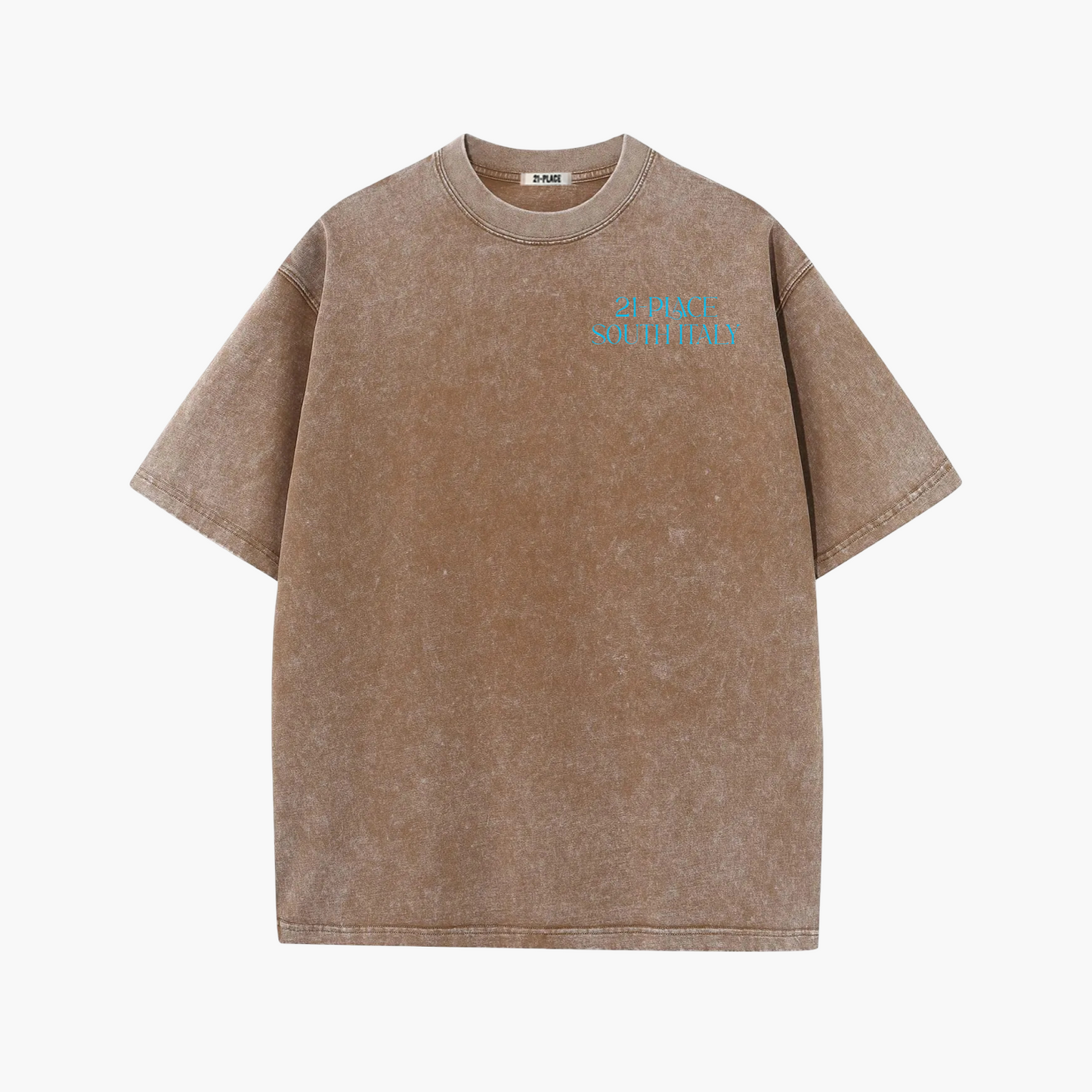 SOUTH ITALY TEE