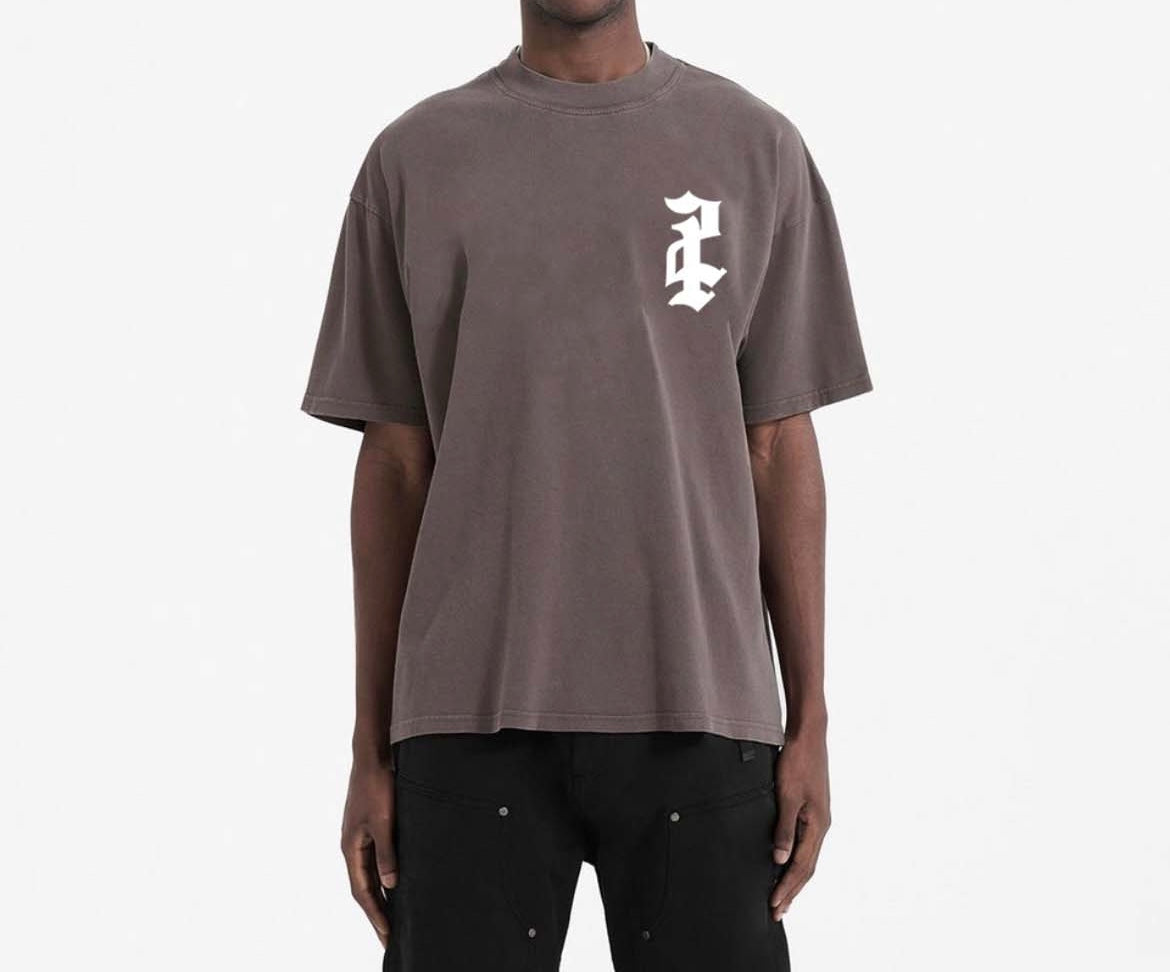 LOGO T-SHIRT