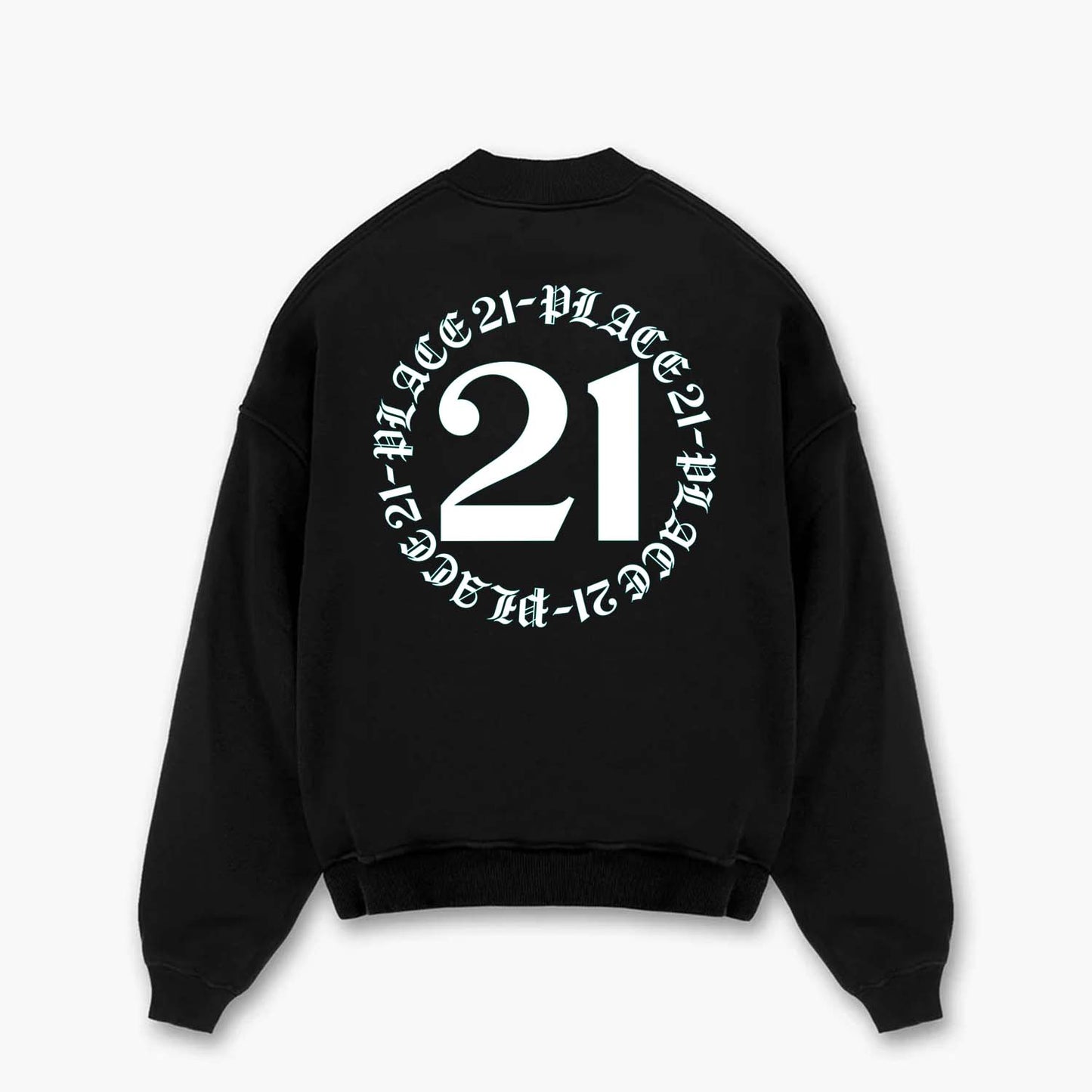 CULTURE CREWNECK