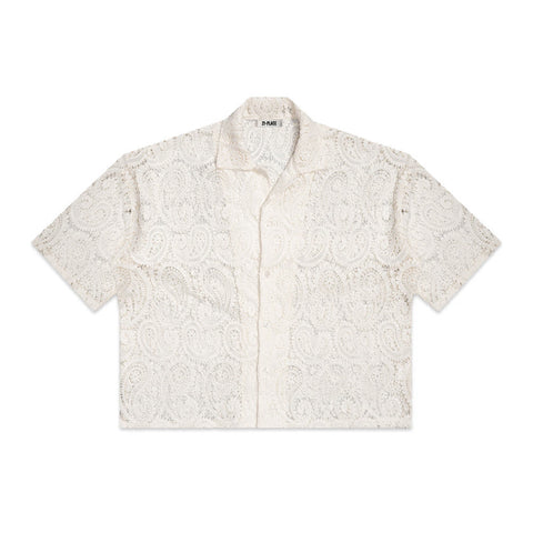 PAISLEY SHIRT