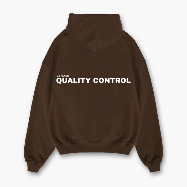 LOGO HOODIE