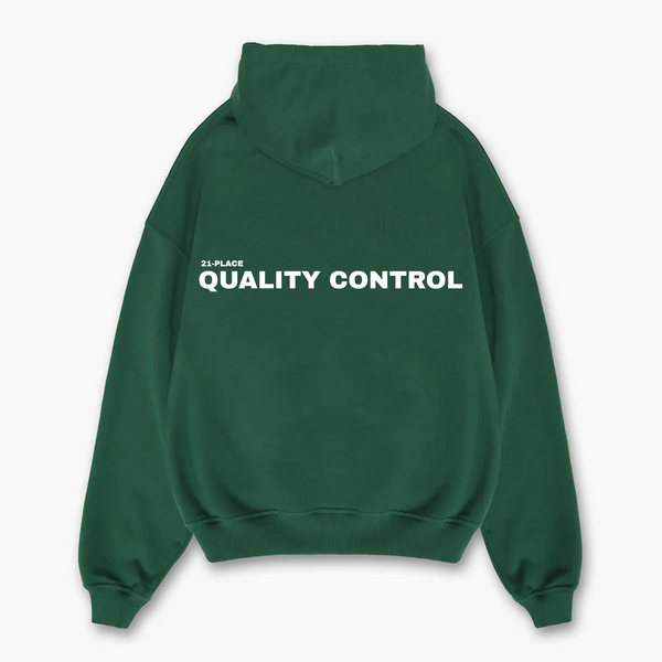 LOGO HOODIE