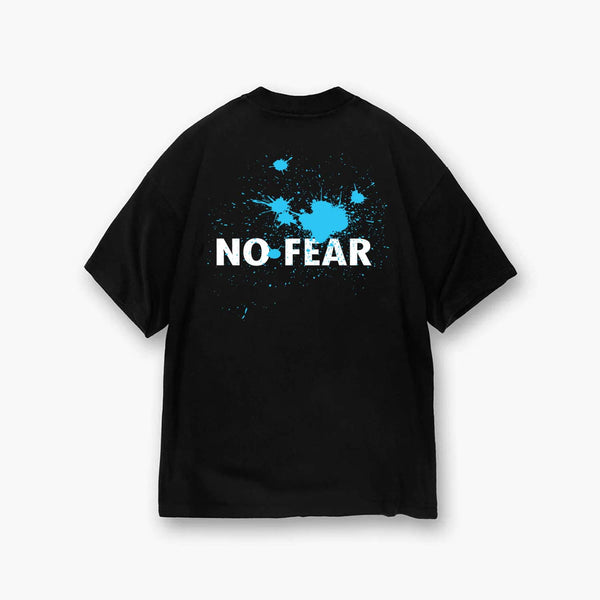 NO FEAR T-SHIRT