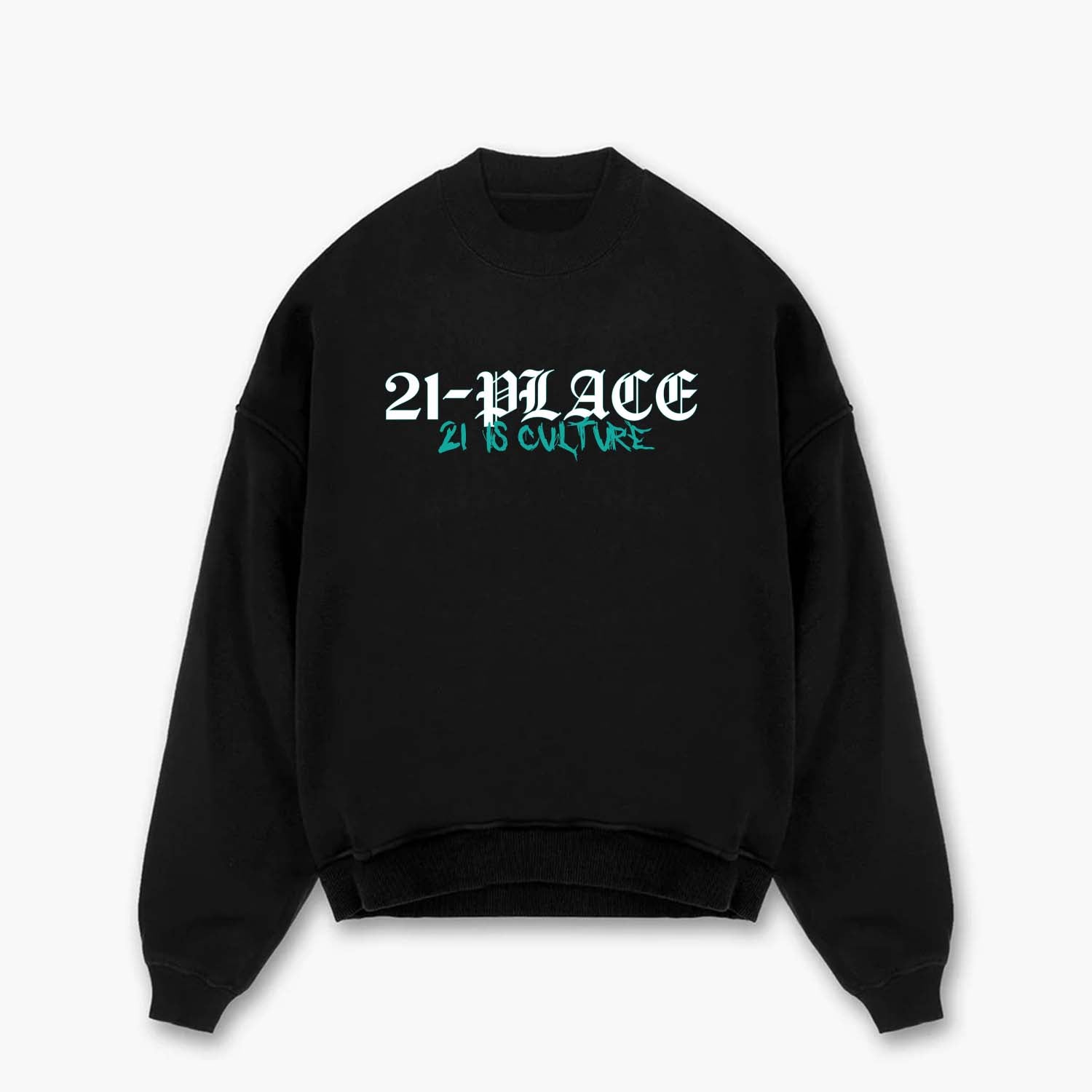 CULTURE CREWNECK