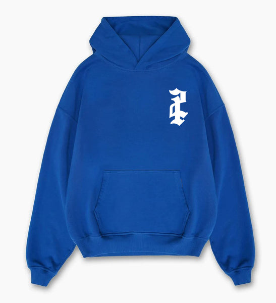 LOGO HOODIE