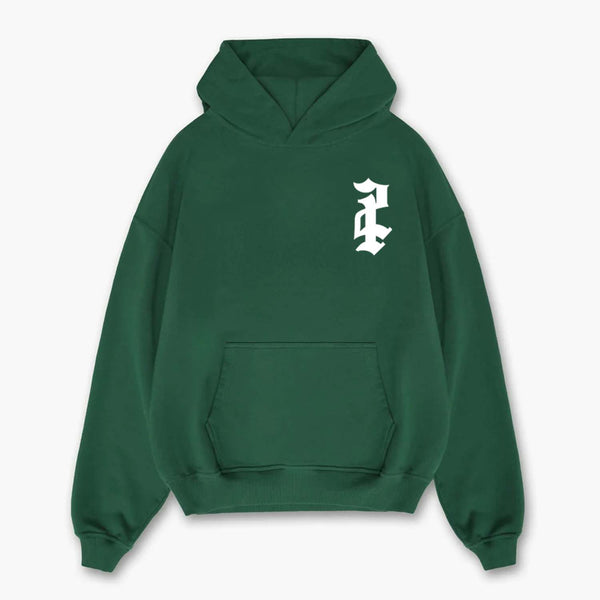 LOGO HOODIE